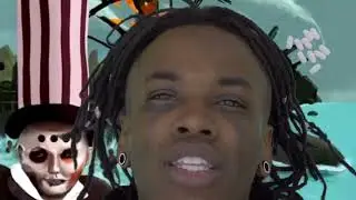 Zae blue-200 pills (music video)