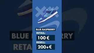 Fruity pack coming out this month #snkrs #sneakers #shorts #reseller #reselling #nike #sb #dunk
