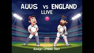 Australia vs England 3rd Test Live Score | Ashes Test Match Today Score Update 20 Dec 25 Highlights