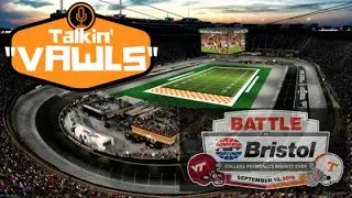Talkin' VAWLS - Episode 2 - Battle at Bristol Preview