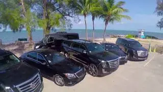 Premier Miami Limo & Luxury Car Service