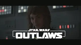 Searching For The Base Defense Grid | Let's Play Star Wars Outlaws #60
