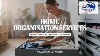 Why Hire A Professional Home Organiser in Melbourne After The Party?