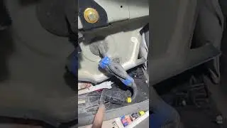 Location for Trailer Plug Harness 22+ Hyundai Tucson/Sportage