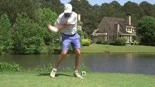 Golf at Cuscowilla, Georgia's #1 Residential Course as rated by Golfweek