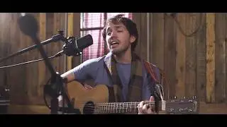 Mauro Meloni - Rush hour / Open Folk Nights Sessions