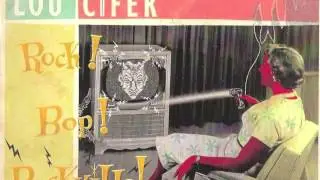 Lou Cifer and The Hellions - Tit For Tat