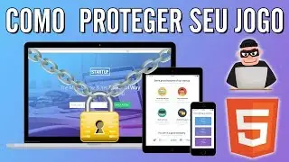 Como proteger seu jogo contra hackers