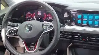 2022 Volkswagen Golf GTI 2.0T S Hatchback Vacaville  Fairfield  Davis  Sacramento  Vallejo  Woodland
