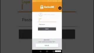 هل رقم أوكراني من SafeUM يمكن تفعيله على الواتساب وتليغرام؟