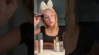 Makeup Routine!!! Click above for my in-depth tutorial #makeup #makeuptutorial #skincare