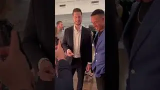 Джордж Спрингер, Кайл Такер и Майкл Брэнтли в шоке от этого трюка! 🪄⚾️ #mlb #фокусник