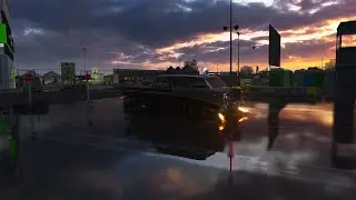 Nomad Gasser Test & Tune