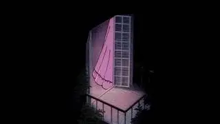 naji - fallen (slowed + reverb)