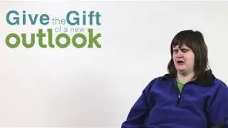 Support Rebecca during Omaha Gives!