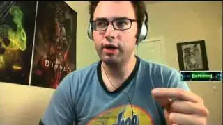 Starcraft 2 День[9] Ежедневно 173 - Две (очень разные) игры PvZ