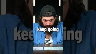 My Secret To Working Hard