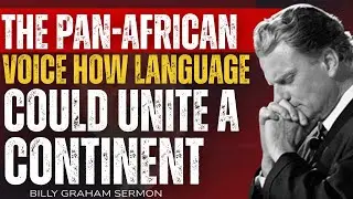 &ldquo;The Pan-African Voice: How One Language Could Reconnect a Divided Continent and Restore Identity&rdquo;