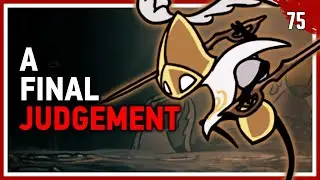 Second Sentinel | Let's Play Hollow Knight: Silksong Blind Part 75