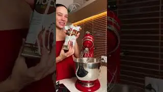 Healthy chocolate cake with Amanda Furtado | Vitafor