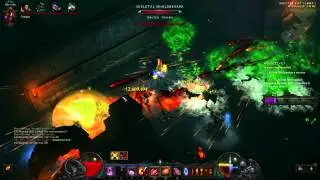 TealDawn & DemonBuddy