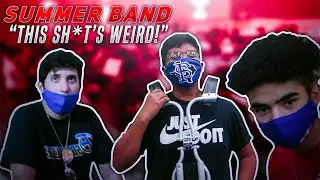Summer Band | 