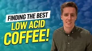 Finding the BEST Low Acid Coffee!