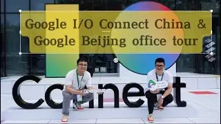 Google I/O Connect China and Google Developer Experts Summit 2024