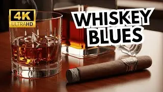 Greatest Slow Rock Blues | Rock Blues Guitar For Broken Hearts And Whiskey Night