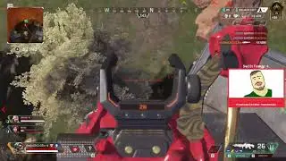 The Lost Episodes (10)- Apex Legends