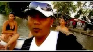 Joggaman - Lobi trobi