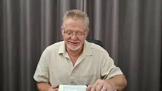 Danie Gerber - Die Nuwe Begin - 13/01/2026