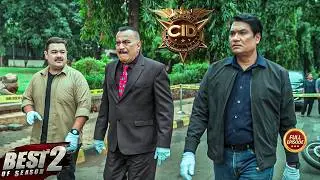CID Season 2 | सी.आई.डी. | CID | CID New Episode 2026 | Crime Story 2025 | CID Latest Episode