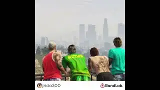 JRida300 - My Bail