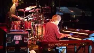 Little Feat, Dixie Chicken- Bill Payne & Gabe ford solo
