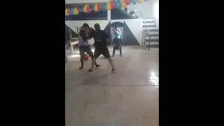 Guerreros a Morir TEAM TORRES 🥊(2)