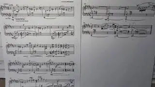 (Piano Cover) Disasterpeace - Beacon from FEZ