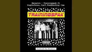 Trainingspak