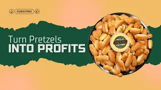 Philly Pretzel Factory Franchise Opportunity 🥨 | Start Your Own Pretzel Business Today