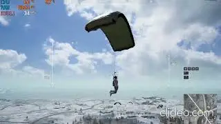 PUBG i7 2600 + gtx 1650 4gb vram clideo editor
