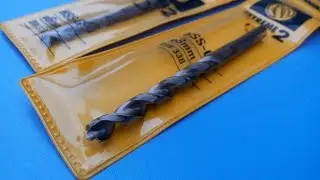 Обзор и тестирование сверел DeWalt Extreme 2