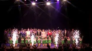 27 05 22 Адажио & Vegas Dance Family. Отчетный концерт 