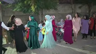 HÜSNA & MEHMET CİNLİBAŞ 31.07.2022 DÜGÜN TÖRENİ PART 1 BAŞAK ORGANİZASYON