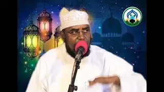 Xaladaha adag ee abaraha Ba'aan //Sh Bashir 