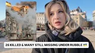 Ukraine News Update: russian Attack on Ternopil | Deadliest Strikes in Western Ukraine