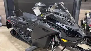 New 2026 Ski-Doo MXZ X-RS 600R E-TEC 137 Ripsaw STD_7.2 in Snowmobile For Sale In Reedsburg, WI