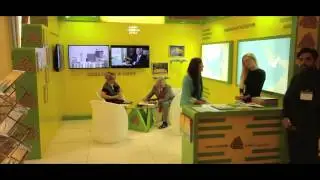 ЭКСПО 2020 РОСКОШНЫЙ МУСОРНЫЙ СТИЛЬ от MAG GROUP