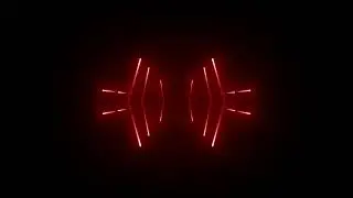 My First Beat Saber Lightshow.