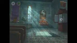 Nobodies Unholy Ghost Walkthrough [Church] | Nobodies Walkthrough