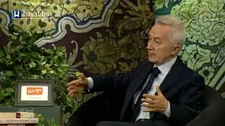 PROF.DR.NUSRET ISANOVIĆ: ČOVJEČANSTVO JE U ZABRINJAVAJUĆEM STANJU